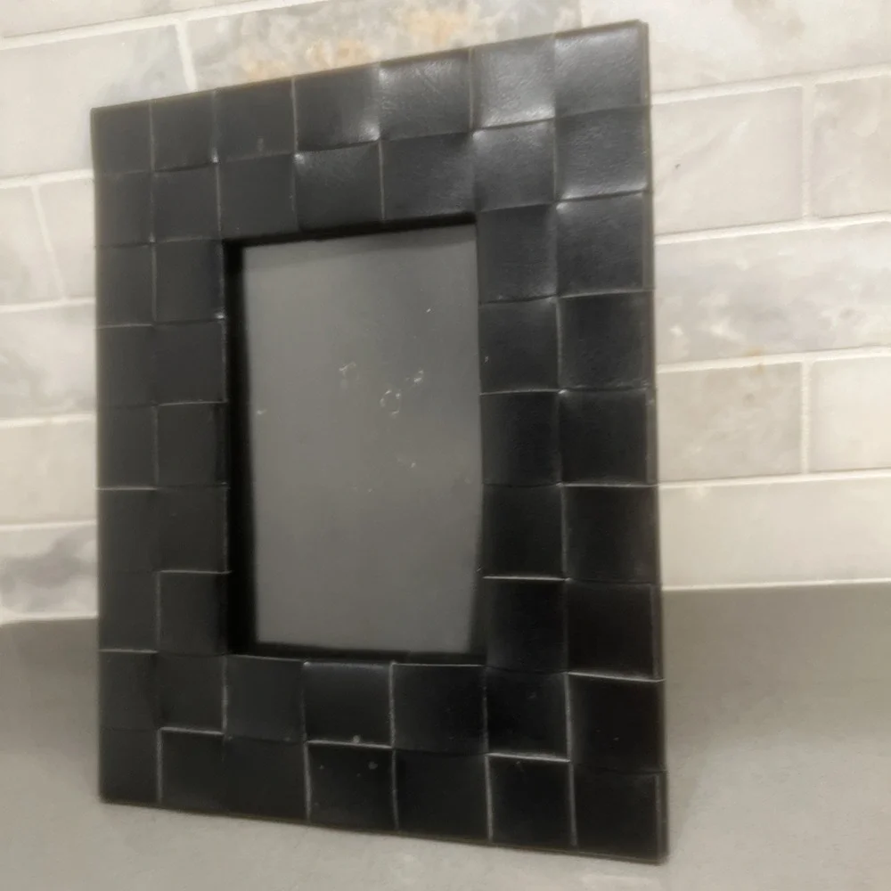 Vintage Table Frame For 3.5